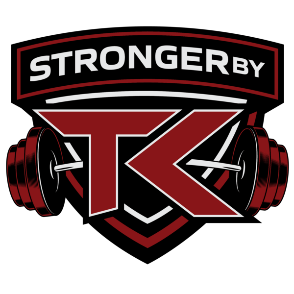 StrongerByTK