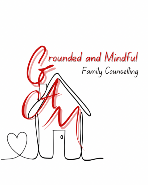 Grounded and Mindful Family Counselling