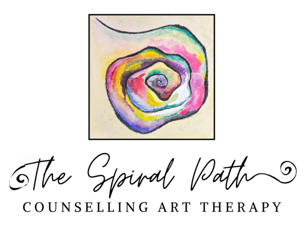 The Spiral Path Counselling Art Therapy