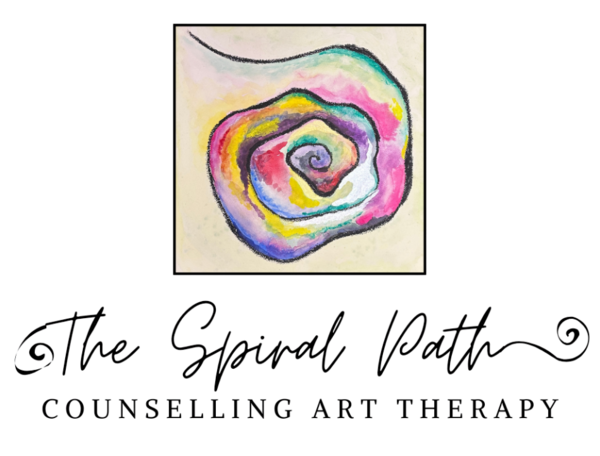 The Spiral Path Counselling Art Therapy