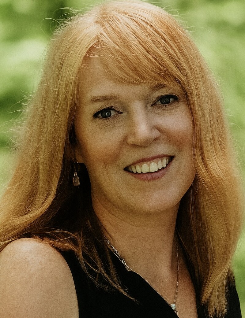 Mrs. Jennifer Abbott