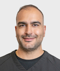 Book an Appointment with Armin Ghayyur for Physiotherapy