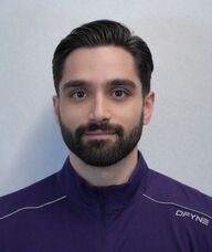 Book an Appointment with Hooman Ebrahimi for Kinesiology