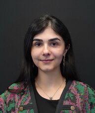 Book an Appointment with Anahita Tehrani for Kinesiology