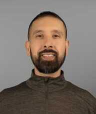 Book an Appointment with Paul Jassal for Physiotherapy