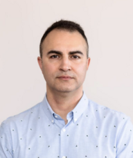 Book an Appointment with Homayoon Djoneidi for Active Rehab