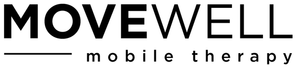 MoveWell Mobile Therapy