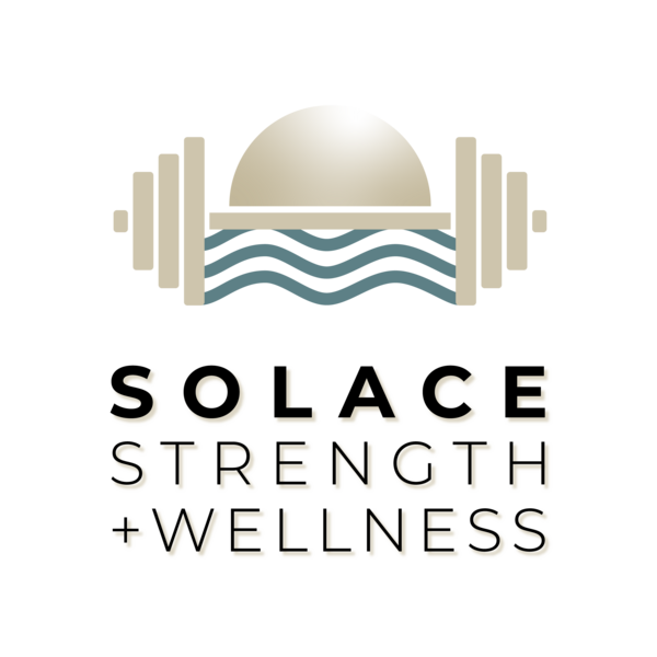 Solace Strength + Wellness