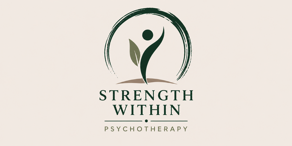 Strength Within Psychotherapy