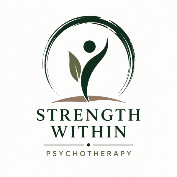 Strength Within Psychotherapy