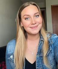 Book an Appointment with Radisson Anger for Therapy Assistant