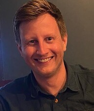 Book an Appointment with Ben Finch for Coaching