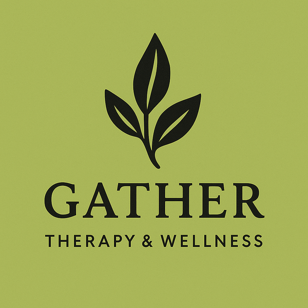 Gather Therapy and Wellness