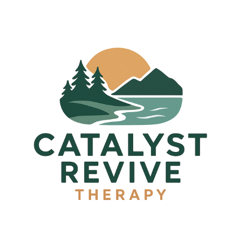 Catalyst Massage