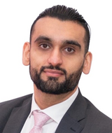 Book an Appointment with Prince Chopra at Inhealth Physiotherapy