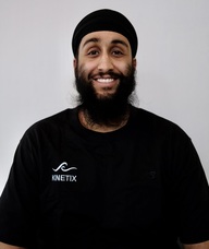 Book an Appointment with Jeevan Dhesi for Massage Therapy