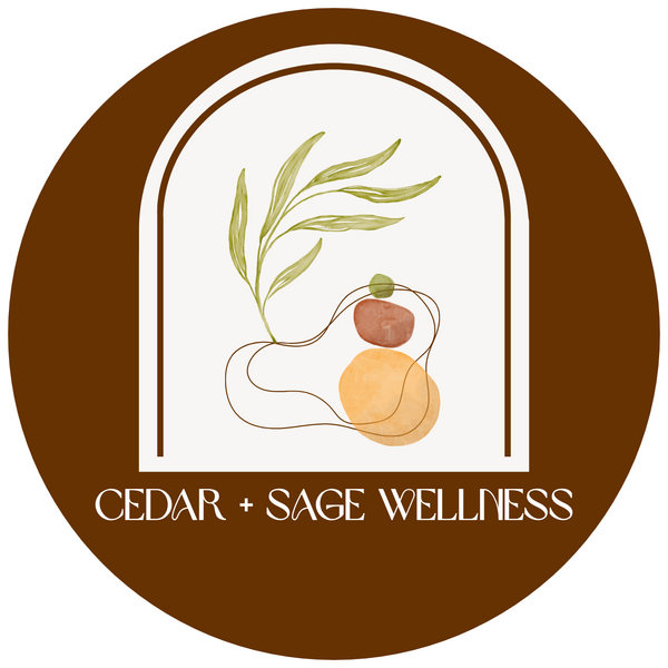 Cedar + Sage Wellness