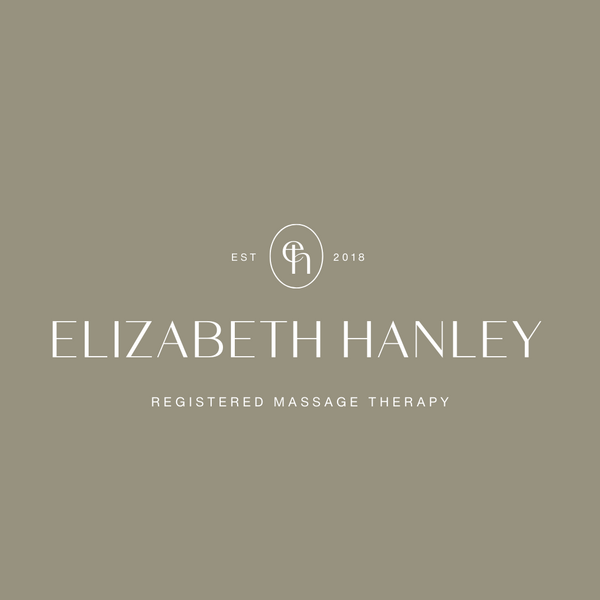 Elizabeth Hanley Registered Massage Therapy