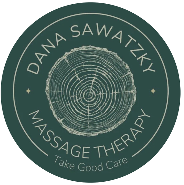 Dana Sawatzky Massage Therapy