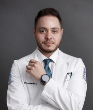 Book an Appointment with Leonardo Rascon for Medical Aesthetics