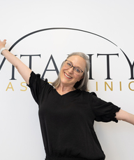 Book an Appointment with Vicki Peters for Consultations