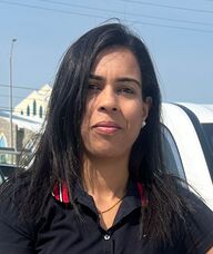 Book an Appointment with Jasmin shalini prabin for Registered Massage Therapy