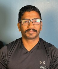 Book an Appointment with Arul Prabin for Registered Massage Therapy