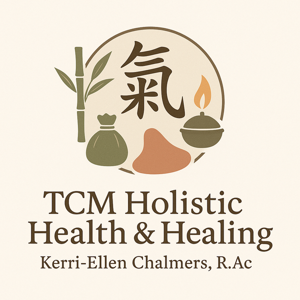 TCM Holistic Health & Healing
