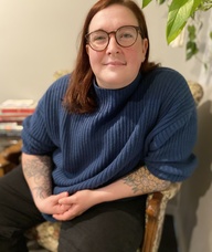 Book an Appointment with Jack Parkyn for Counselling