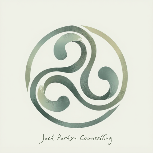 Jack Parkyn Counselling