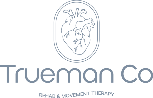 Trueman Co Therapies