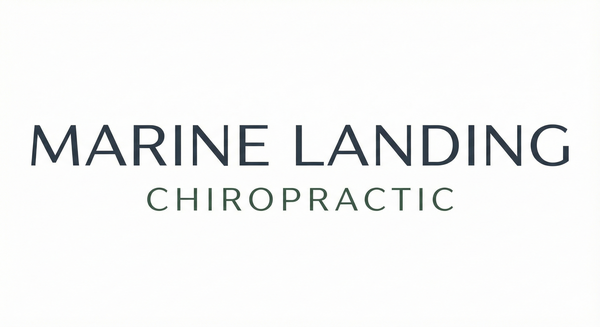 Marine Landing Chiropractic