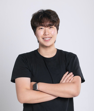 Book an Appointment with Sungha Kim for Physiotherapy