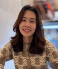 Book an Appointment with Caroline Gi for Pilates