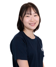 Book an Appointment with Minji Park for Kinesiology