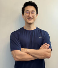 Book an Appointment with Isaac (Sak) Lee for Massage Therapy