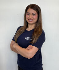 Book an Appointment with Serena Savji for Physiotherapy - Full Treatment Approach