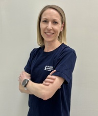 Book an Appointment with Franziska Jouanguy for Physiotherapy - Full Treatment Approach