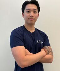 Book an Appointment with Steven Kim for Kinesiology