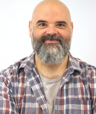 Book an Appointment with Francis Wooby for Counselling