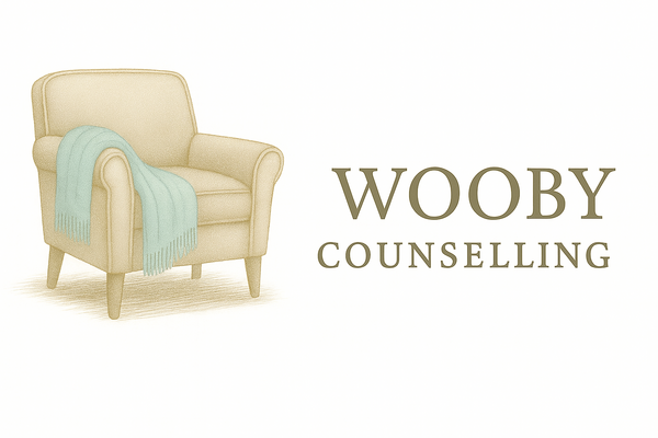 Wooby Counselling