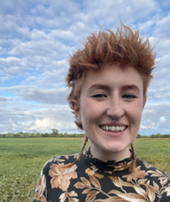 Book an Appointment with Savhannah Richter-Auger for Advanced Foot Health