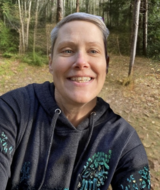 Book an Appointment with Stacy Headrick at Port McNeill