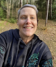 Book an Appointment with Stacy Headrick for Relaxation Massage