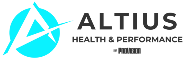 Altius | ProVision