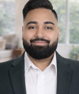 Book an Appointment with Akash Vig at Lounge of Hope Counselling - White Rock