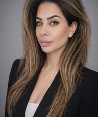 Book an Appointment with Maya M. for Permanent Makeup