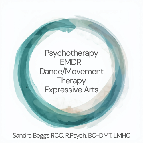 Sandra Beggs Psychotherapy and Expressive Arts Therapies