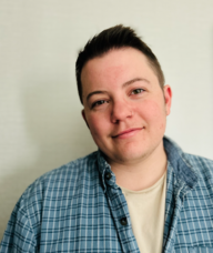 Book an Appointment with Cameron Upton for Counselling