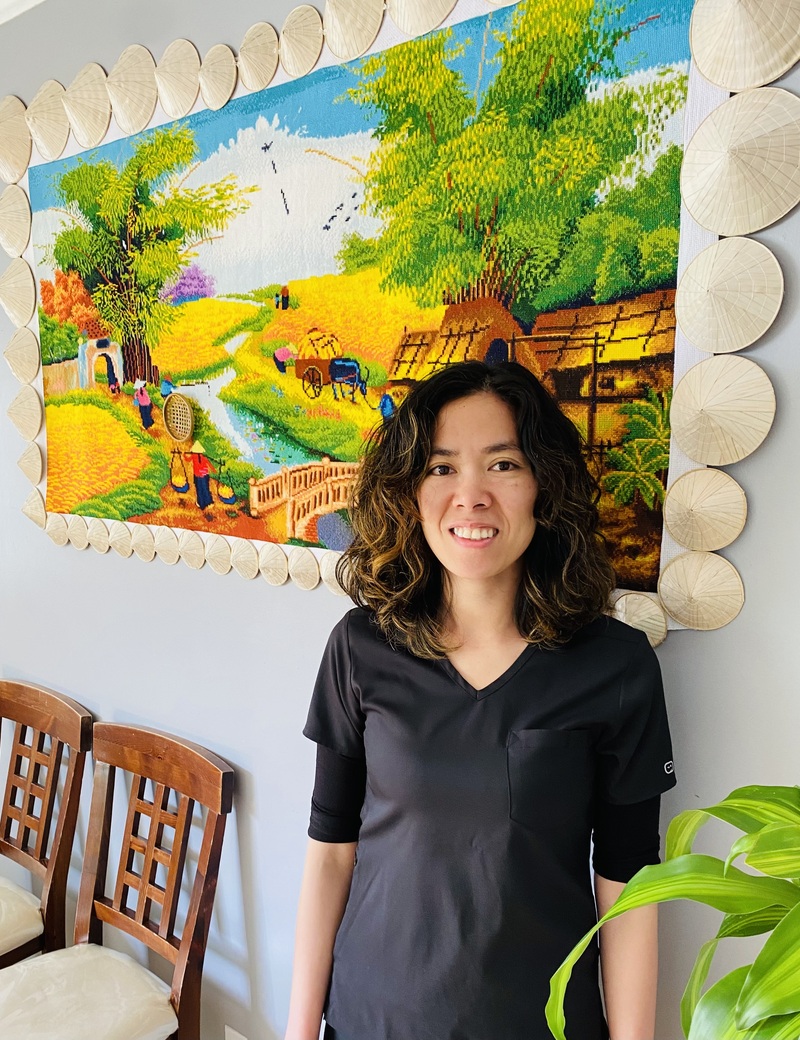 Ngoc Dinh